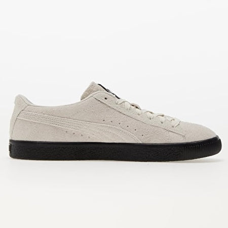 *New* Puma x Butter Goods Suede Vintage HS - Size 8.5M/9.5W - Whisper-White/Puma-Black - 384360-02