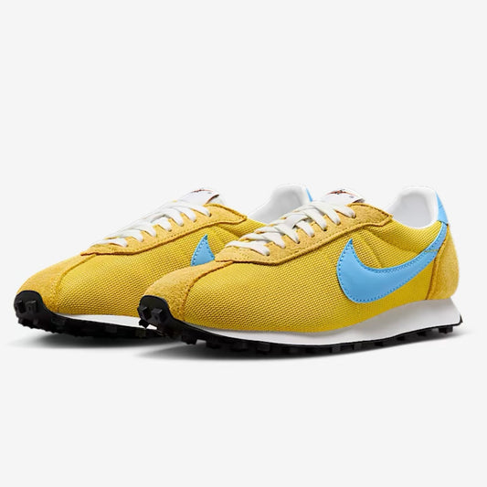 *New* Nike LD-1000 Sneaker - Size 8.5W/7M - Lightening/University-Blue/White/Black - #HF3227-700