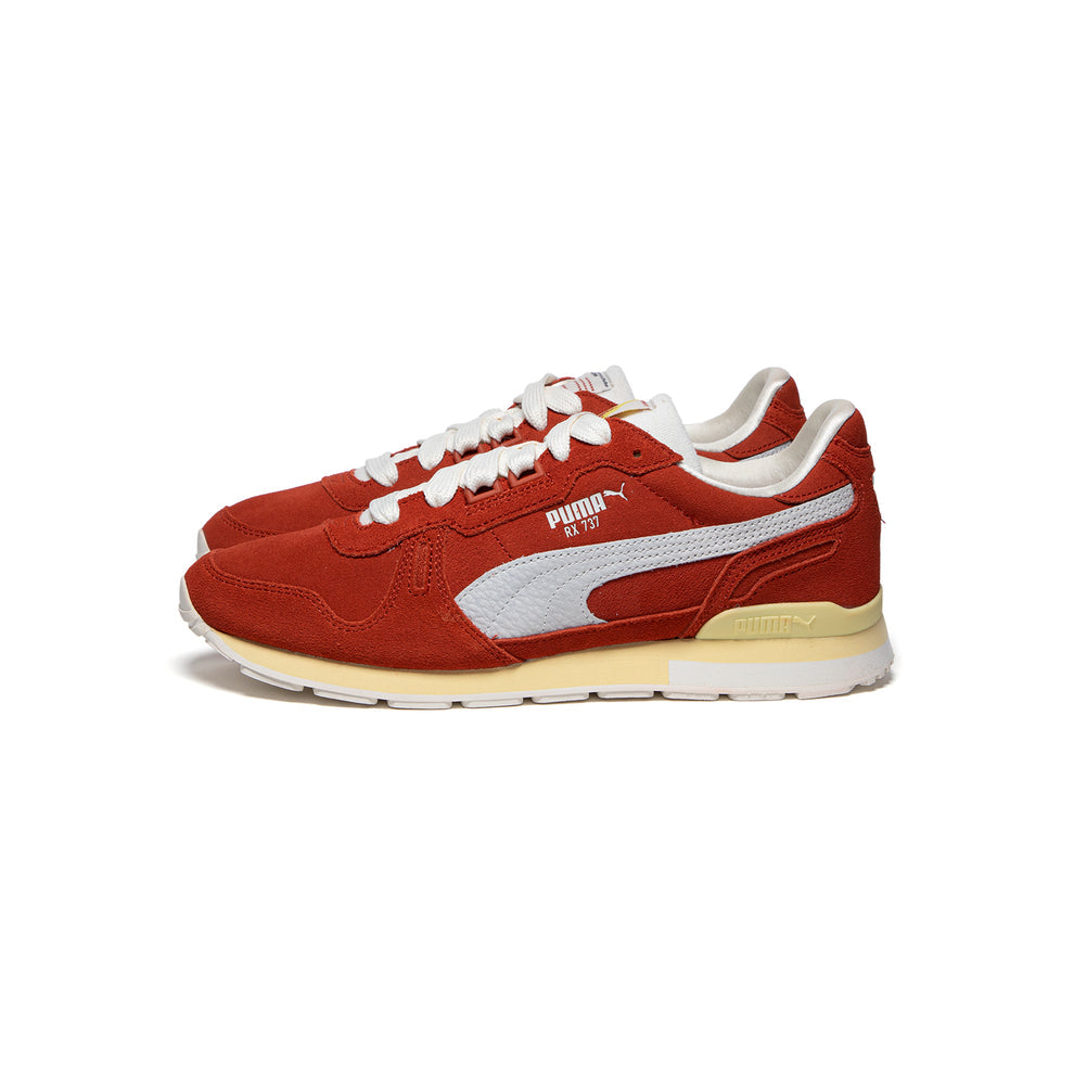 *NEW* Puma Select RX 737 Echo Summit - Size 9W/7.5M - Rooibos-Tea/Marshmallow - 388213-01