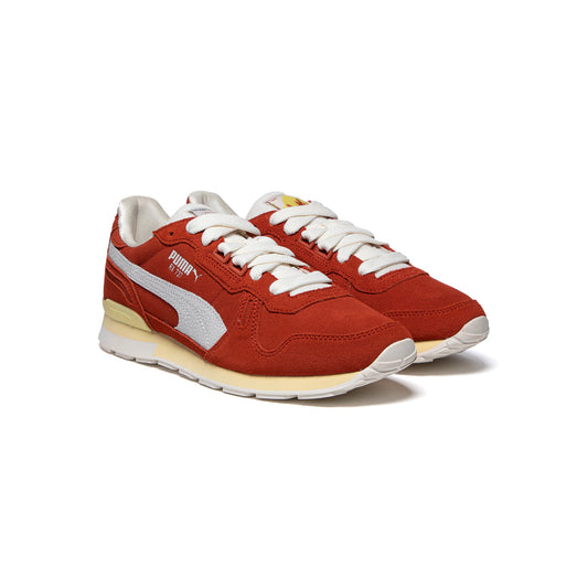 *NEW* Puma Select RX 737 Echo Summit - Size 9W/7.5M - Rooibos-Tea/Marshmallow - 388213-01
