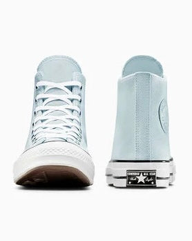 *New* Converse Chuck 70 Hi 'Crafted Stitch' - Size 9M/11W - You-Dew-You/White/Black