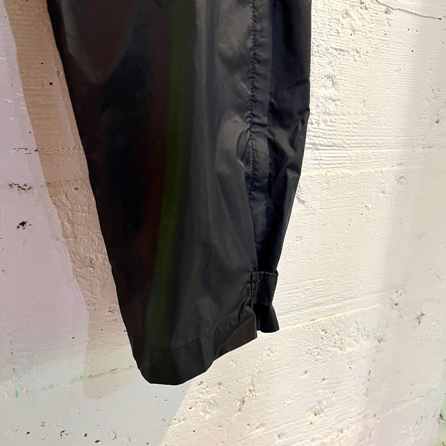 Vintage Columbia Sportswear Women's Packable Waterproof Pants - Size Small - Navy
