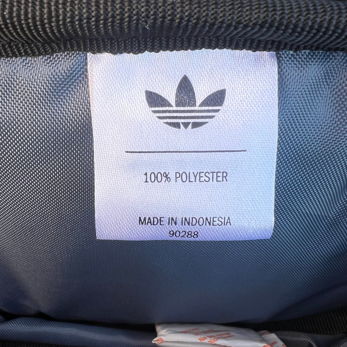 *New* Adidas Originals National Waist Pack Bag - One Size - Silver Green - B175 - #IR3680