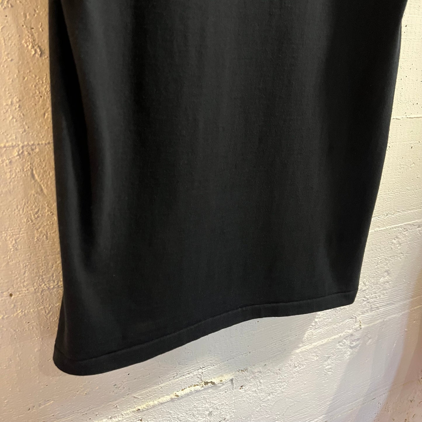 Vintage 90’s LAPD Los Angeles Police Single Stitch T-Shirt - Size Large - Made In USA - Black/White