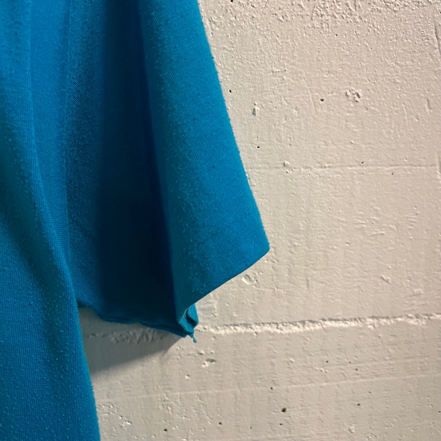 Vintage 1986 3rd Annual Milwaukie Cruise-In Single Stitch T-Shirt - Size Large - Made In USA - Blue/Black