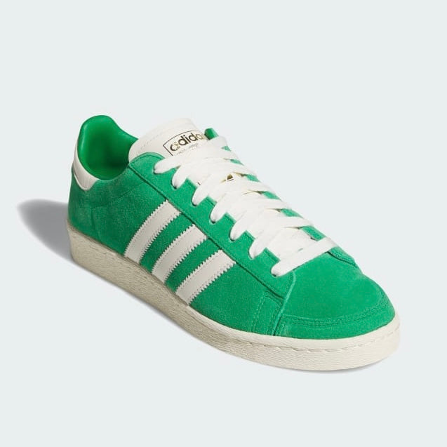 *New* Adidas Originals 'Jabbar Lo' - Size 9.5M/10.5W - SUPCOL/CREWHT/GOLDMT - JI3432
