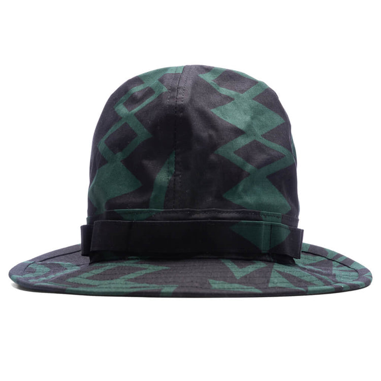 *New* South2 West8 Jungle Hat - Size Medium - Native All Over Print