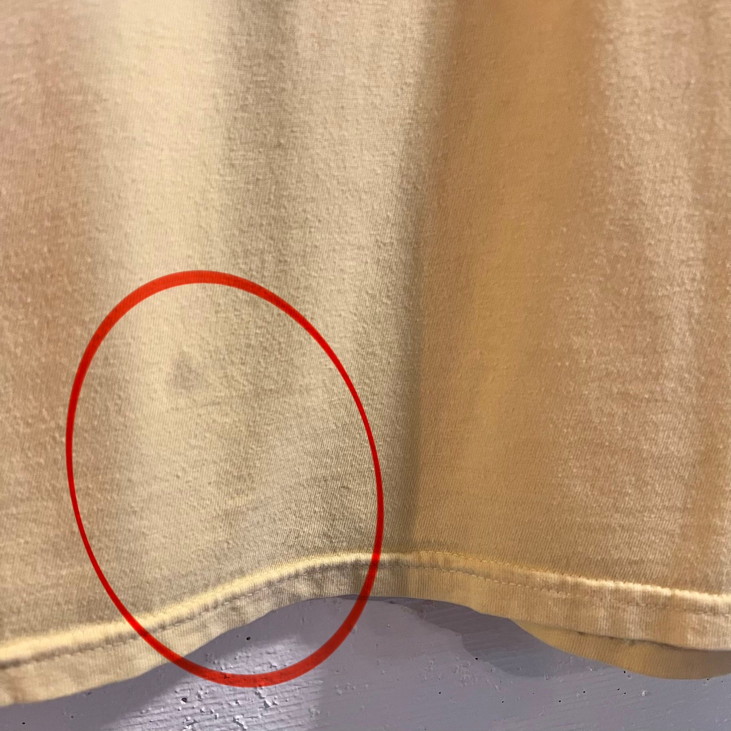 Vintage 2000’s Quiksilver Graphic T-Shirt - Size Medium - Yellow