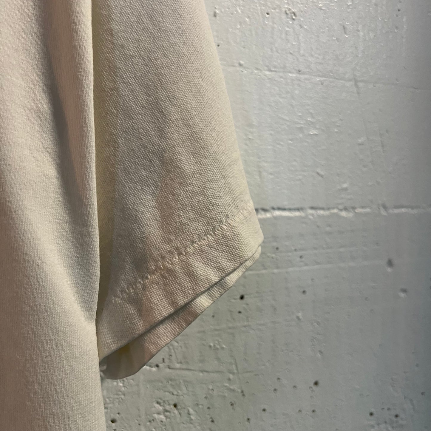 Vintage 90’s Funny ‘I Didn’t Do It!’ Single Stitch T-Shirt - Size Large - Black/White