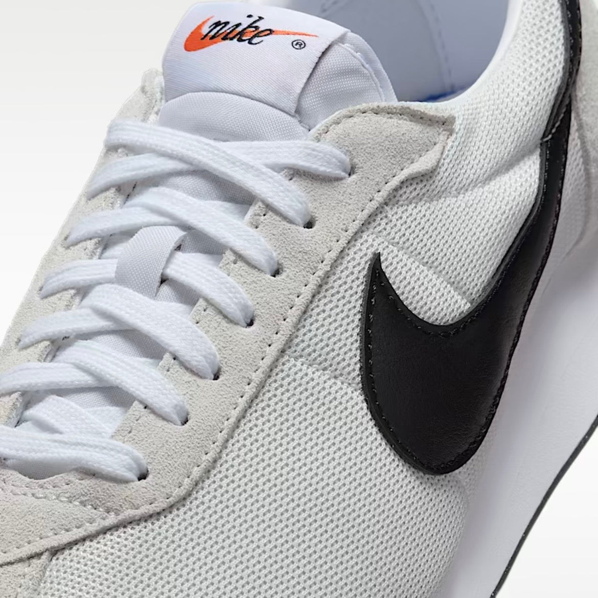 *New* Nike LD-1000 'Summit White' - Size 10M/11.5W - Summit White/Black-White - HJ4687-101