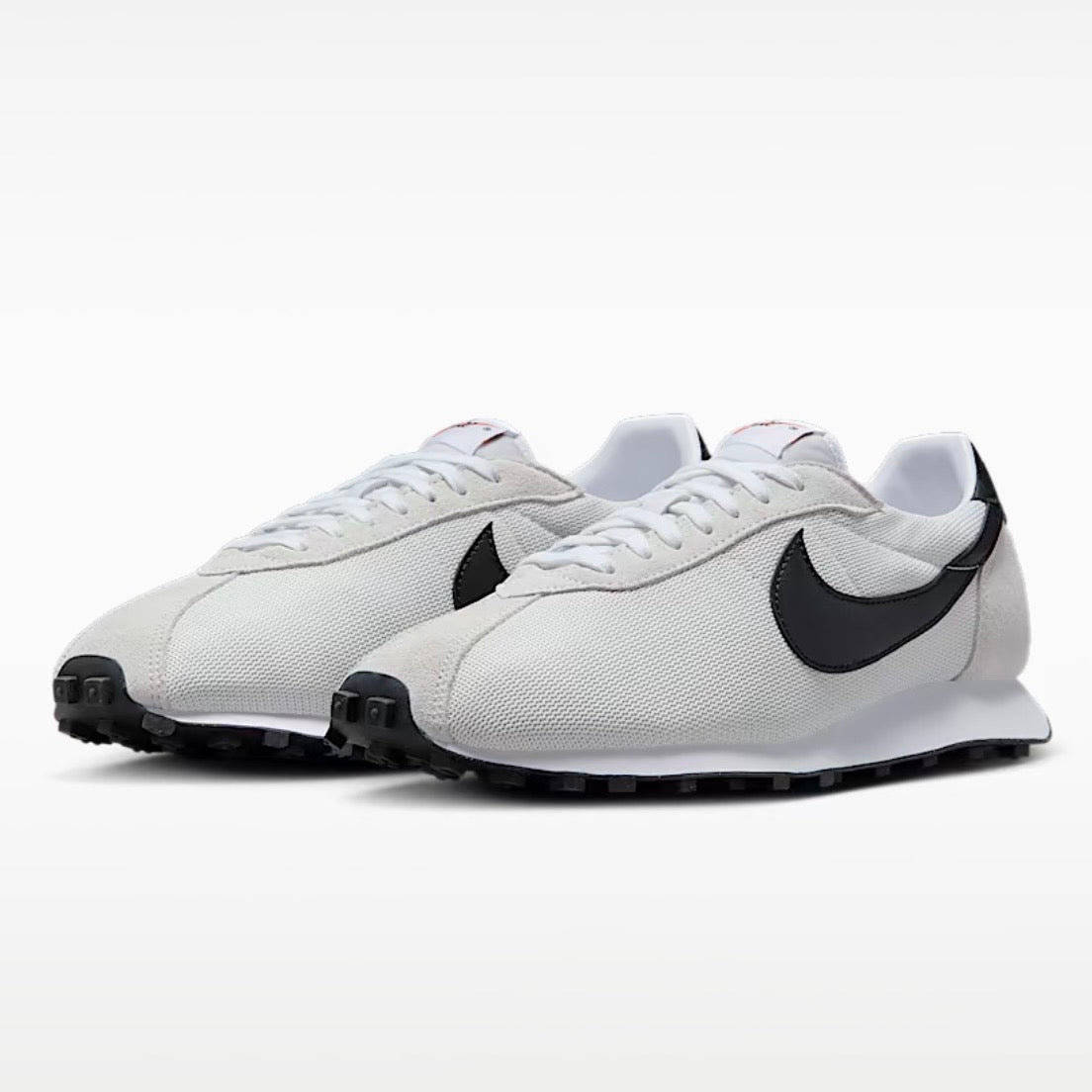 *New* Nike LD-1000 'Summit White' - Size 10M/11.5W - Summit White/Black-White - HJ4687-101