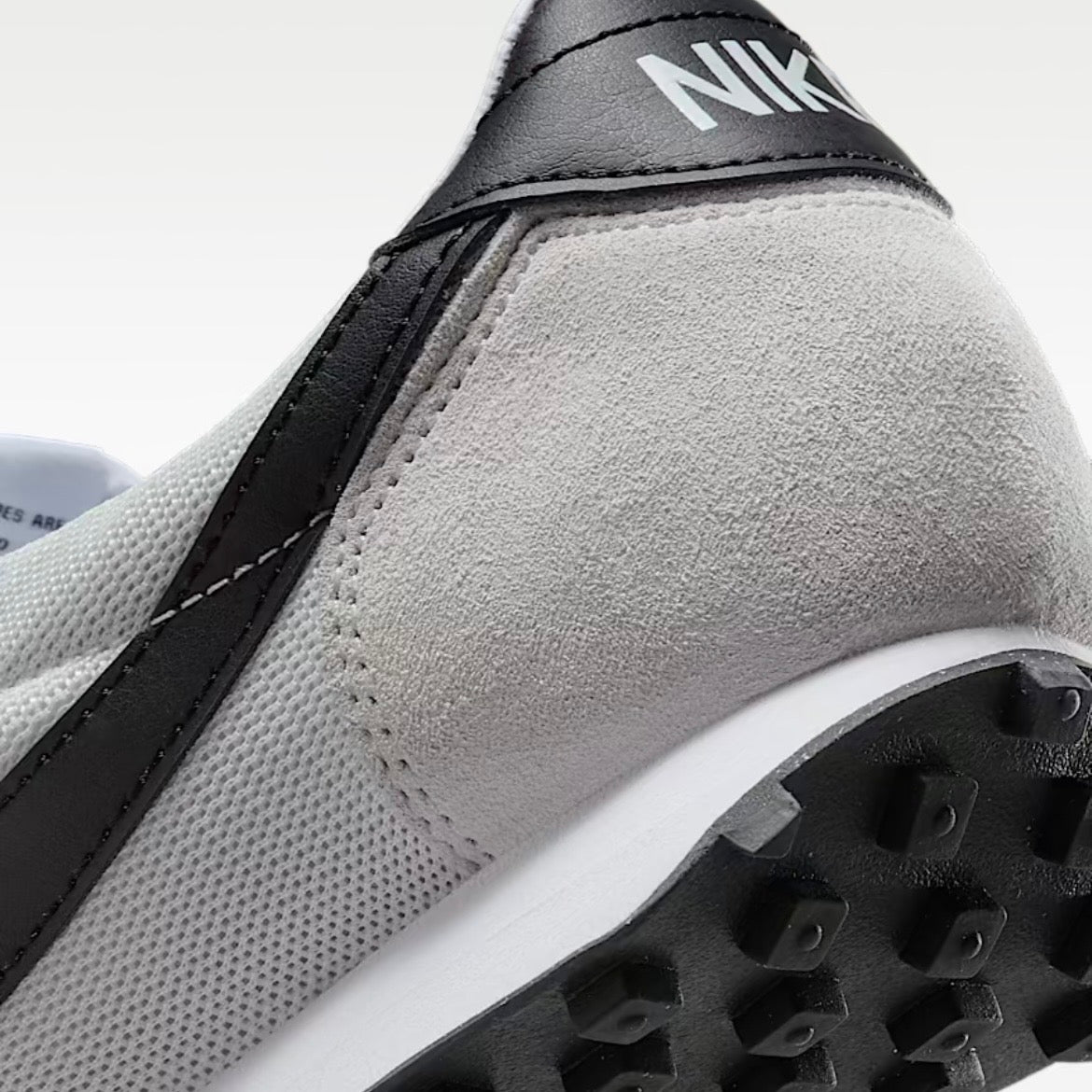 *New* Nike LD-1000 'Summit White' - Size 10M/11.5W - Summit White/Black-White - HJ4687-101