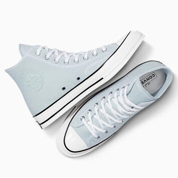 *New* Converse Chuck 70 Hi 'Crafted Stitch' - Size 9M/11W - You-Dew-You/White/Black