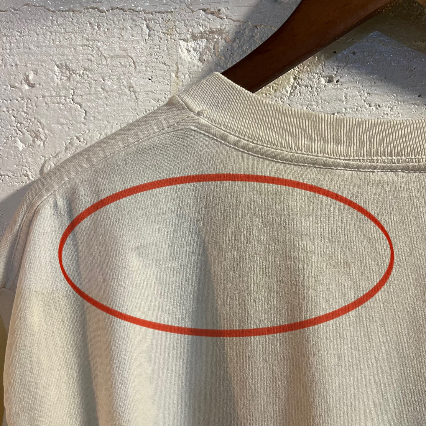 Vintage 90’s Funny ‘I Didn’t Do It!’ Single Stitch T-Shirt - Size Large - Black/White