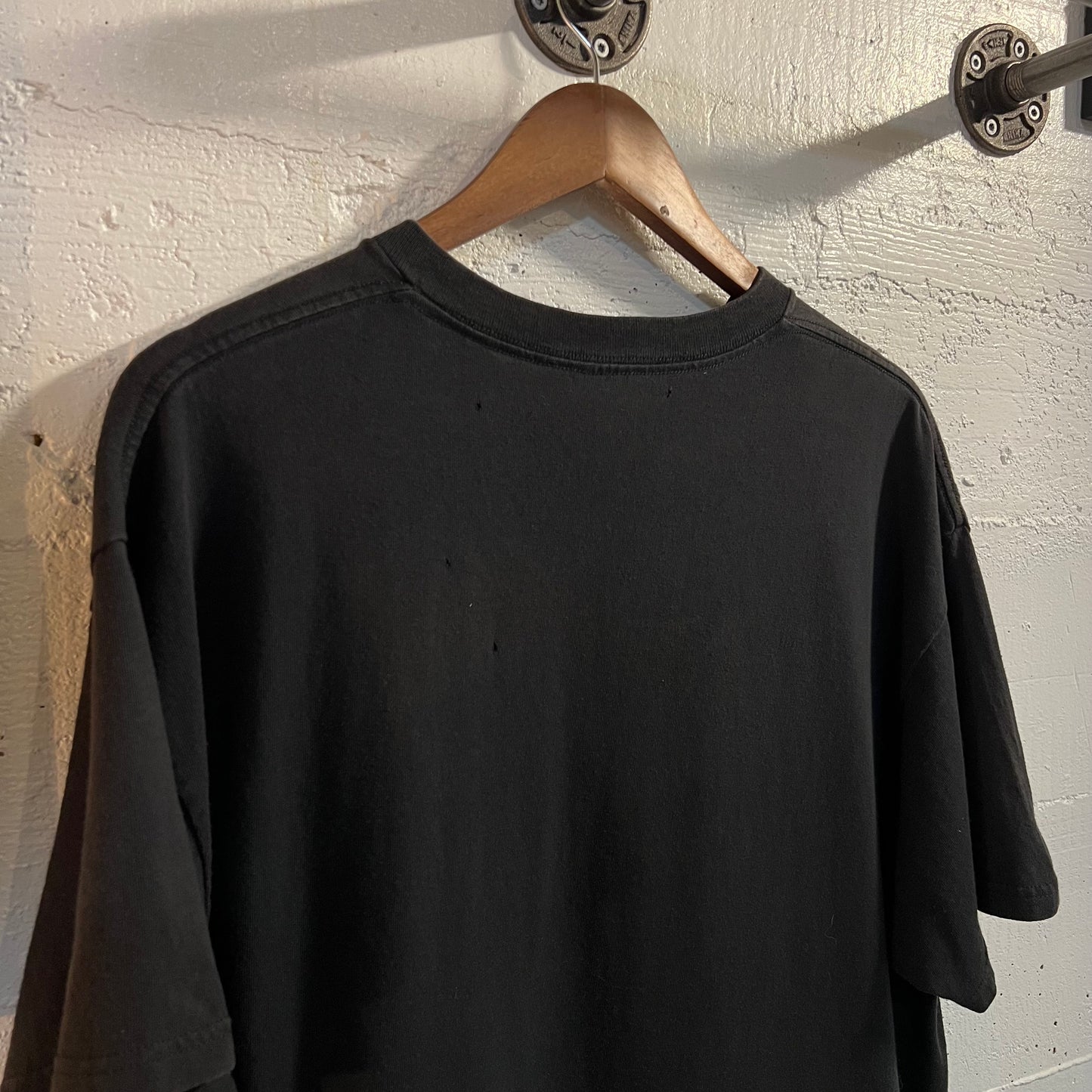 Vintage Y2K Family Guy Stewie 'You Suck' Graphic T-Shirt - Size XL - Black/Red