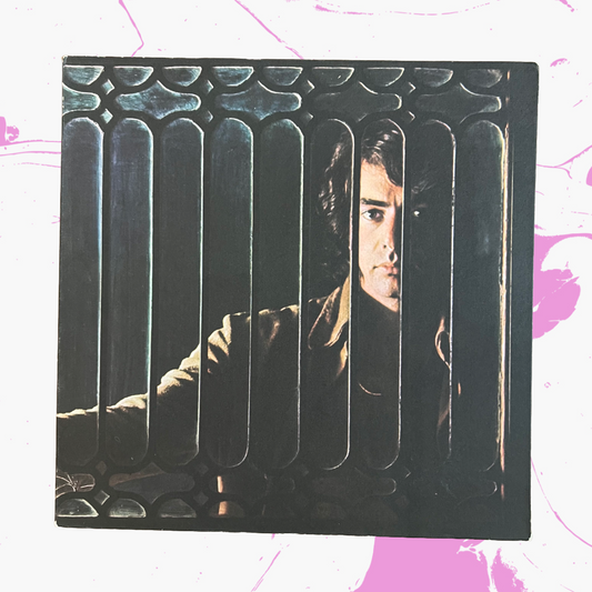 Vintage 1970 Neil Diamond ‘Tap Room Manuscript’ Vinyl Record