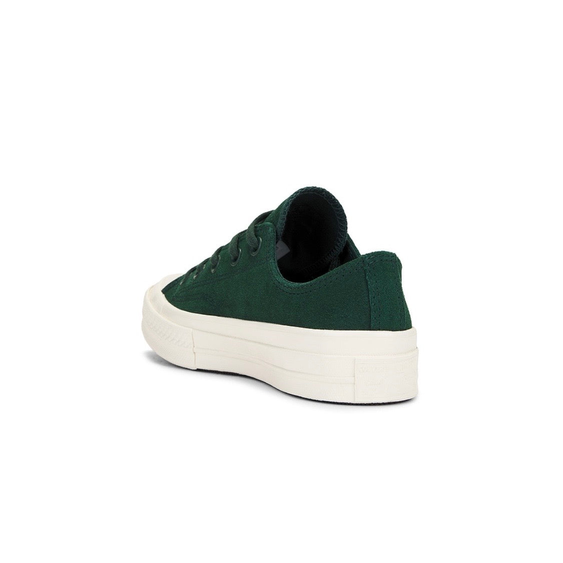 *New* Converse Chuck 70 OX Low Top Sneaker - Size 7.5M/9.5W - Green Envy/Egret/ - A12524C