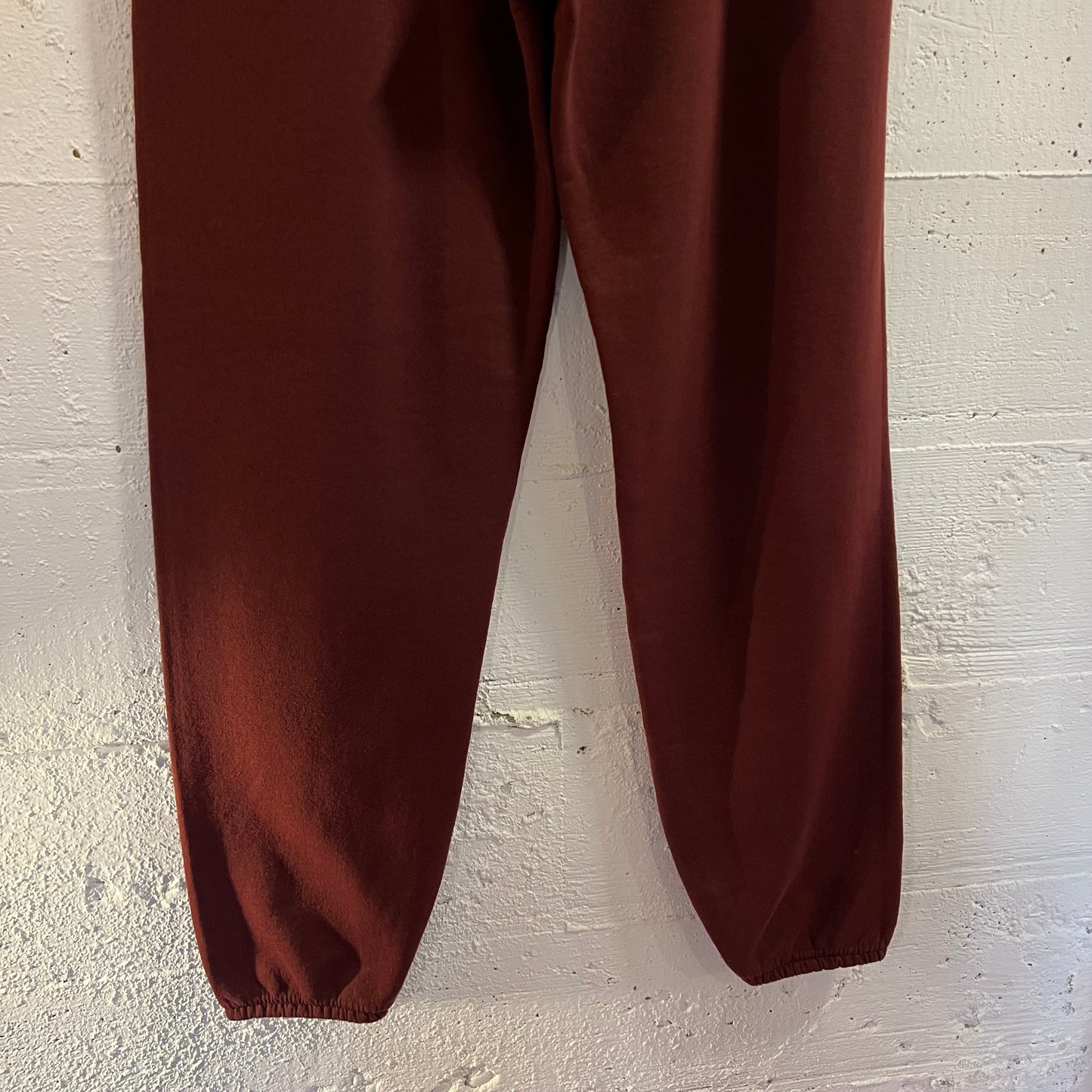 Vintage 2000’s Champion Harvard University Sweatpants - Size Small - Maroon/White