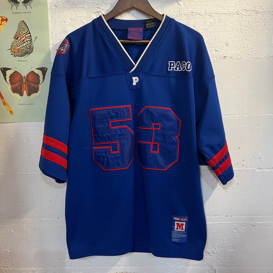 Vintage 90's Paco Jeans Jersey - Size Medium